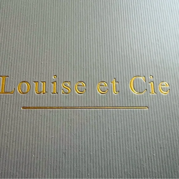 Louise et Cie Lo-Jordyna Pointed Toe Pump - size 9.5 - EUC - 2.5” heel Black - Picture 6 of 6